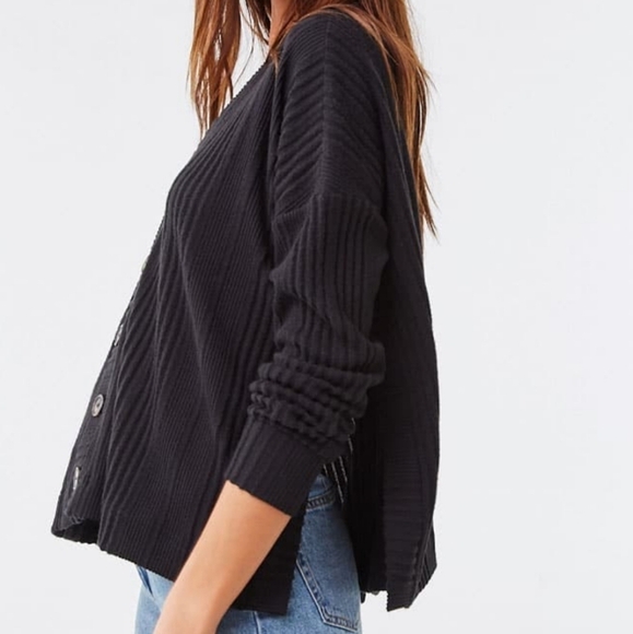 NWT Forever 21 cardigan - Picture 3 of 6